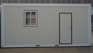 Container House XGZCH009