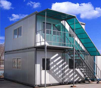 Container House XGZCH006