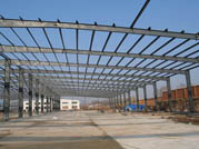 Steel Structure Workshop XGZWW002