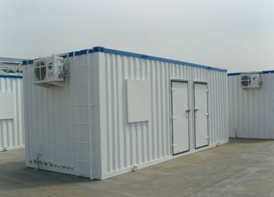 container house