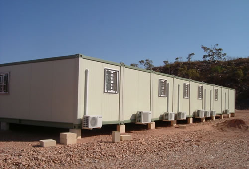 container house with easy install and maintenance and low price and high quality